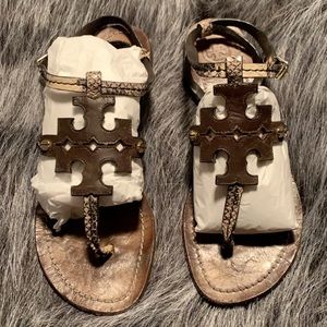 Tory Burch Sandals